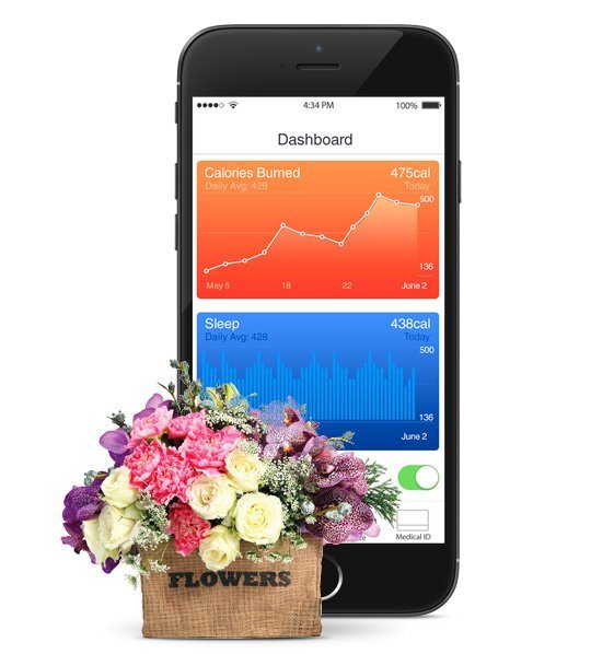 Health App